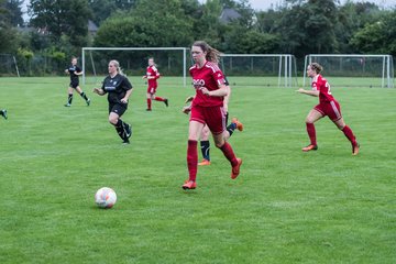 Bild 149 - F SG Blau-Rot Holstein - TuS Tensfeld II : Ergebnis: 3:2